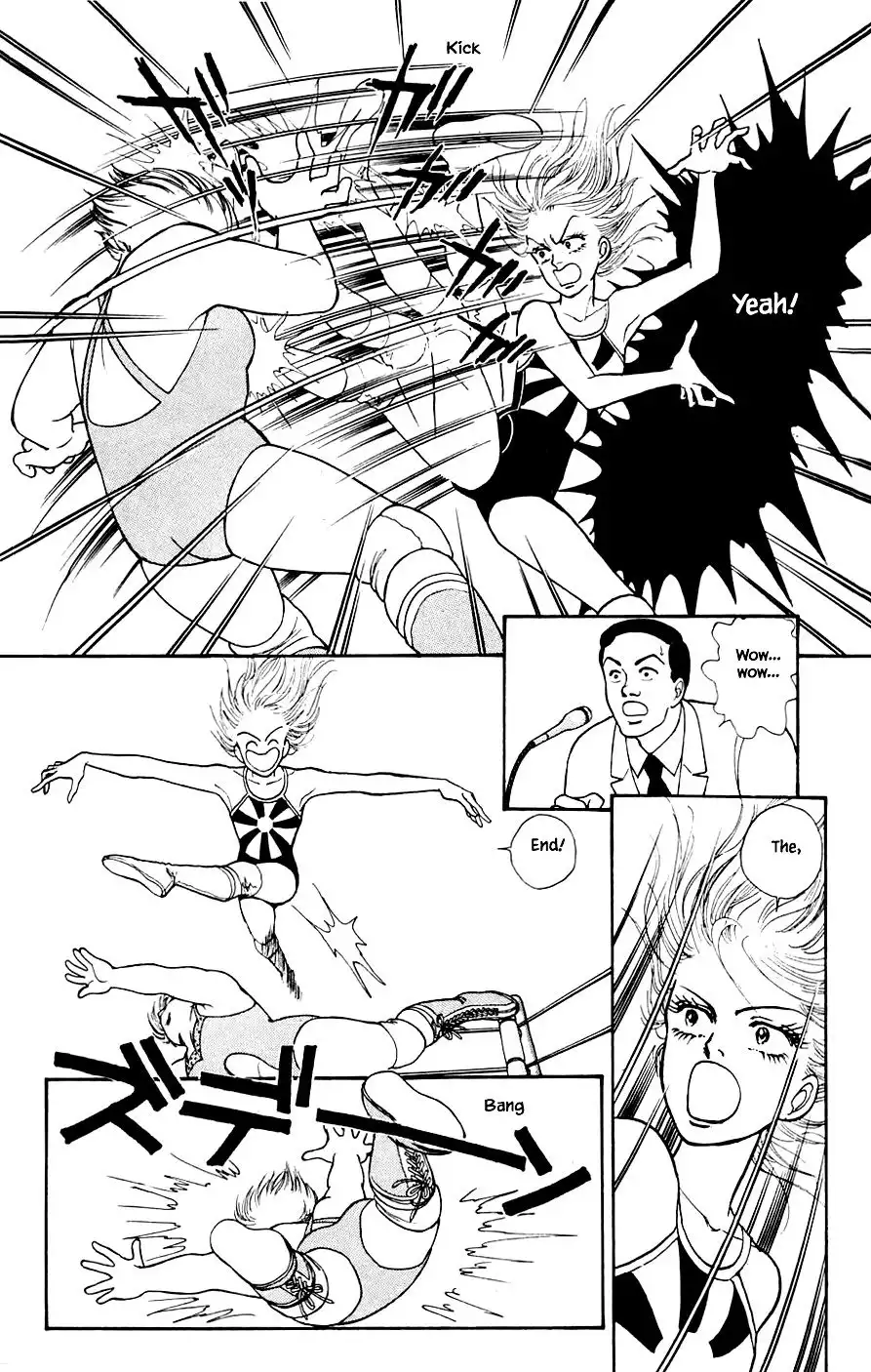 Yukan Club Chapter 20.2 7